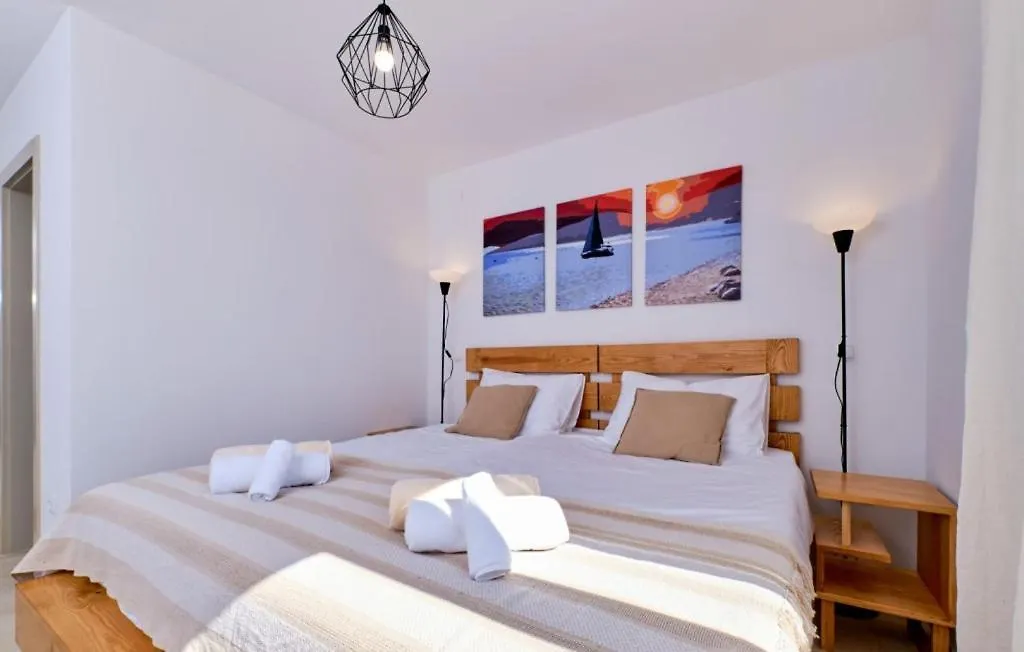 Villa Miholascica 2 In Island Cres By Villas Guide 0*,  Hırvatistan