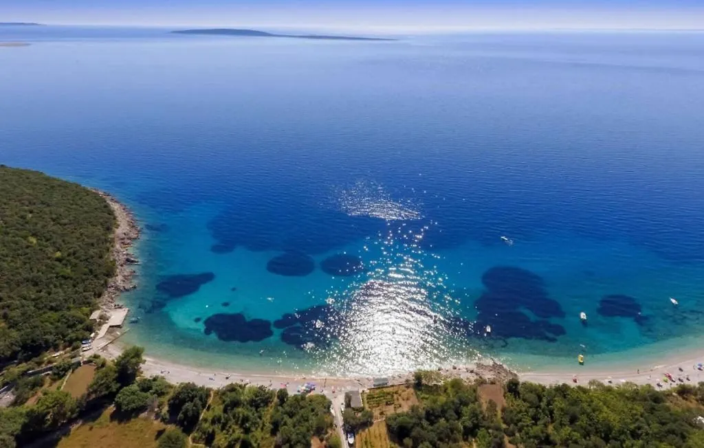 Villa Miholascica 2 In Island Cres By Villas Guide