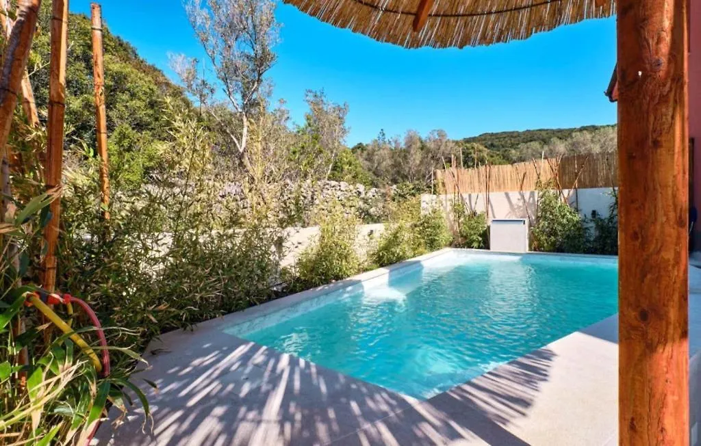 Villa Miholascica 2 In Island Cres By Villas Guide