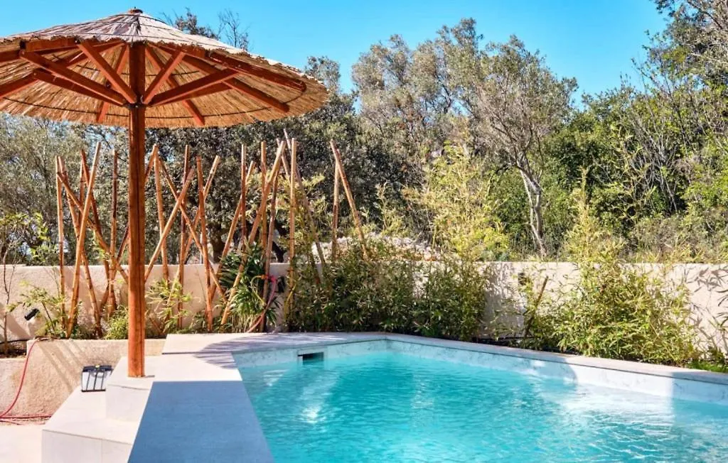 Villa Miholascica 2 In Island Cres By Villas Guide
